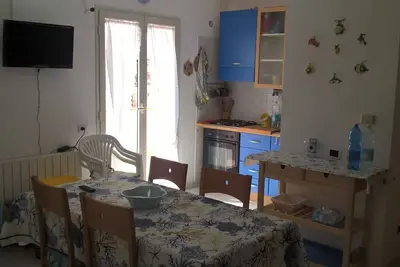 Image de La Maddalena, Sardaigne, Italie, en face de la côte d'émeraude