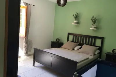 Cefalu Kalura Appart 3