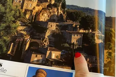 Image de Bienvenue au Bonheur