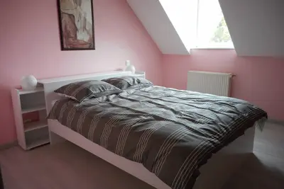 Image de Appartement 1er étage refait à neuf près de Strasbourg