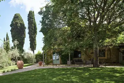 Image de Country villa in Tuscany, private swimming pool