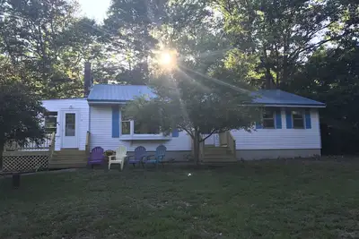 Image de Wells Retreat 4 milles aux plages!