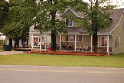 Image de Silver Lake & Sand Dunes - Profitez de la vie sur le lac ou dans les dunes de sable.