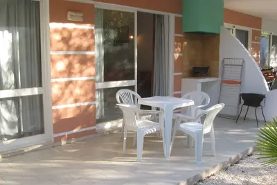 Image de Appartement Perola Meia Praia