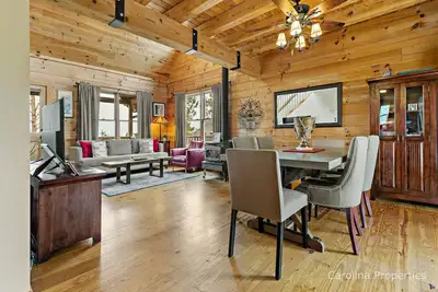 Image de Par-dessus tout - Carolina Properties Vacation