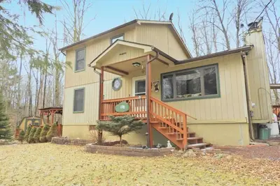 Image de Escapade tranquille de la vie citadine