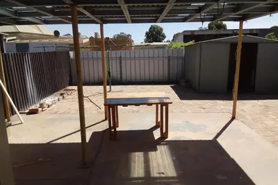 Image de Forrest St Apartments