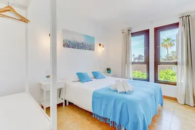 Image de Turquesa Beach Appartement Proche De La Plage