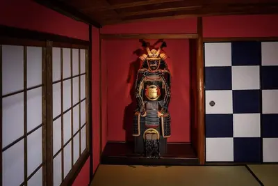 Image de Gojo Samouraï Machiya, Gojo Samurai Machiya