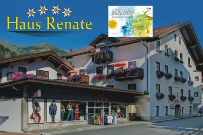 Image de Appartementhaus Renate