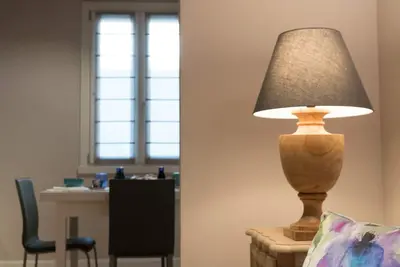 Image de \"Cielo\" - Élégant appartement pour 4/5 personnes au 2ème étage.