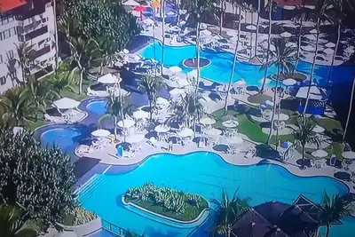 Image de Marulhos Suites avec vue sur la mer