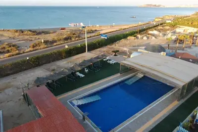 Image de Camping Balneario Los Delfines
