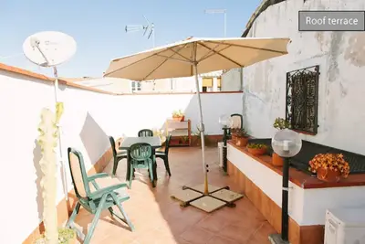 Image de Grande terrasse à quelques pas de la piazza Duomo - excellent emplacement à Ortigia