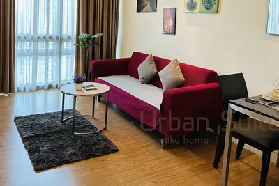 Image de Swiss Garden Residence by Urban Suites