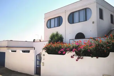 Image de Grecale Studio - Maison d'Hôtes Villa Ziella