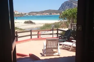 Image de Camelia Maison à 10 m de la plage!