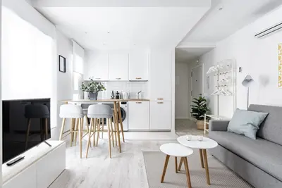 Image de Mad Apartments by Olala Homes