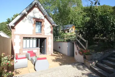 Image de Domaine Du Clos Fleuri Spa - Gite Atelier 2 Chambres - à 5min de la plage