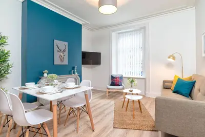Image de West Mount Apartment