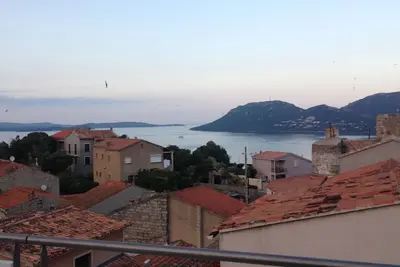 Image de Très bel appartement avec rooftop centre ville historique de Porto Vecchio