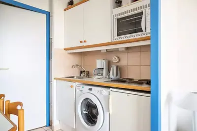 Image de Appartement 2 pièces Confort - (4 personnes)