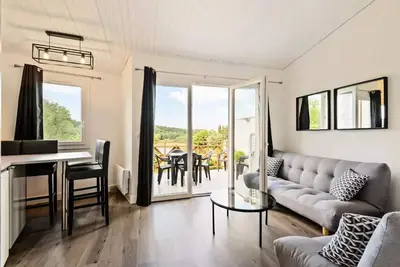 Image de Appartement