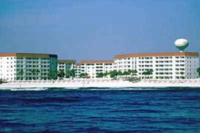 Image de Superbe vue sur l'océan avec un prix raisonnable!