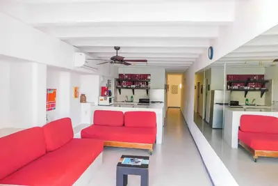 Image de Boana Torre Malibu condo 002, zone romantique