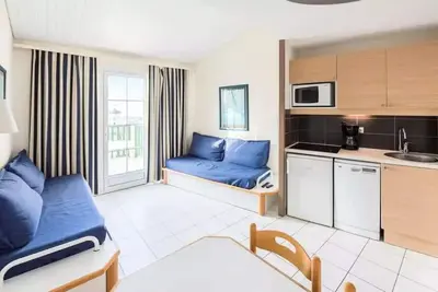 Image de Appartement