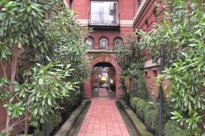 Image de Classique Portland Pearl District Condo