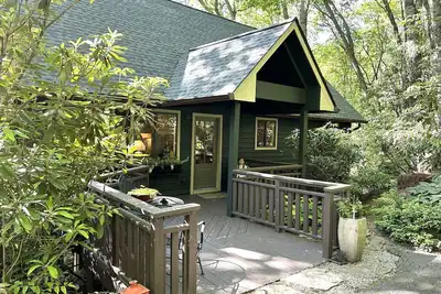 Image de Le charme abonde à Pinetops