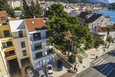 Image de Makarska Touristik Apartments