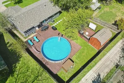 Image de Votre maison Richardson loin de la maison!