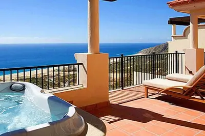 Image de Offre Spéciale Août 2019 - Villa À Monte Cristo Luxury Villa Estates - Cabo San Lucas