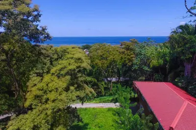 Image de Jungle Reef Inn, Casa Tropical Treehouse Ii