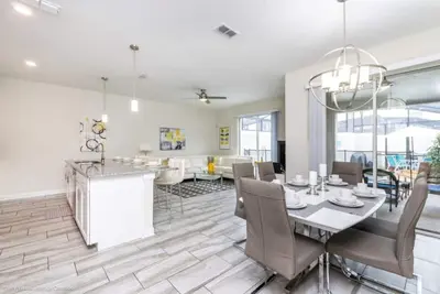 Image de 5 Star Townhome on Storey Lake Resort with First Class Amenities, Orlando Townhome 2676