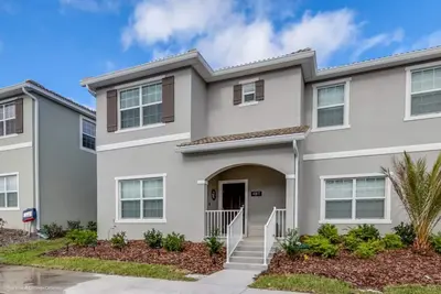 Image de Luxury 5 Bedroom Villa on Storey Lake Resort, Orlando Villa 2721