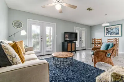 Image de Grand Caribbean East # 111: Condo 2 Br / 2 Ba à Destin, pour 8 personnes