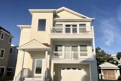 Image de 4 chambres hébergement à Spray Beach