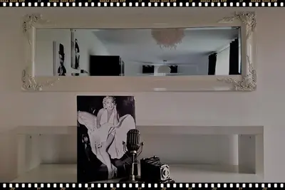 Image de Cinema Studio-Votre Domicile PRÈS De L'AÉROPORT De Frankfurt