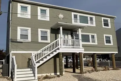 Image de Hébergement 3 chambres à Brighton Beach