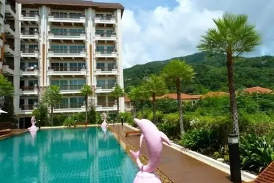 Image de Nouveau et meilleur emplacement Patong!