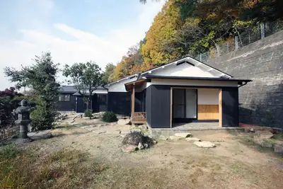 Image de Villa Momochi-Touchian-Moderne