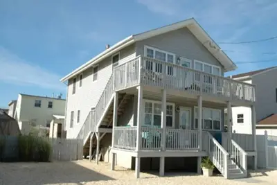Image de Hébergement 3 chambres à Brant Beach