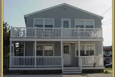 Image de Hébergement 3 chambres à Brant Beach