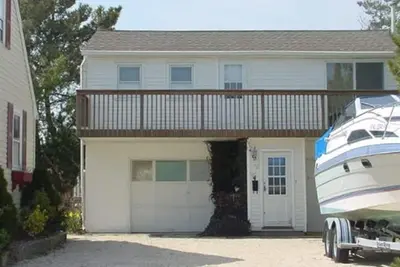 Image de 2 chambres hébergement à Brant Beach