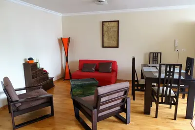 Image de La Mariscal, Situation! ! ! ! Totalement Nouveau