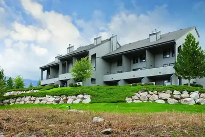 Image de Tout le confort de la maison!