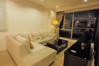 Image de Comfort Stay 2 Bedroom - Le Coeur de Kl